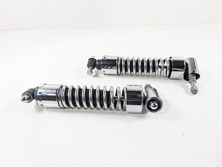 1998 Harley Dyna FXDL Low Rider Rear Damper Shock Set 12 3/4" 54512-90A {{ shop.shopifyCountryName }} - Mototech271