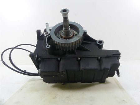 2013 Harley Touring FLHX Street Glide 6-Speed Transmission Gear Box 37K 33166-10 {{ shop.shopifyCountryName }} - Mototech271