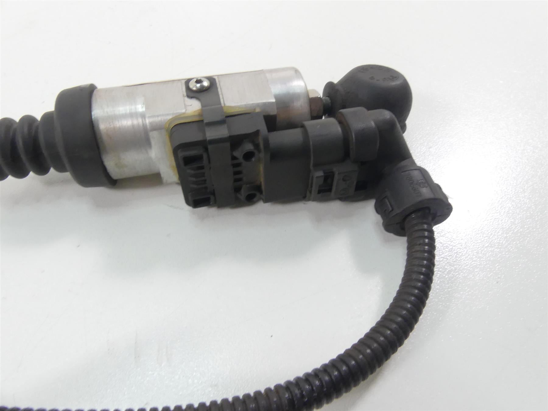 2016 BMW S1000XR K49 Bing Quickshifter Quick Shifter Shift Assistant 23418553660 {{ shop.shopifyCountryName }} - Mototech271