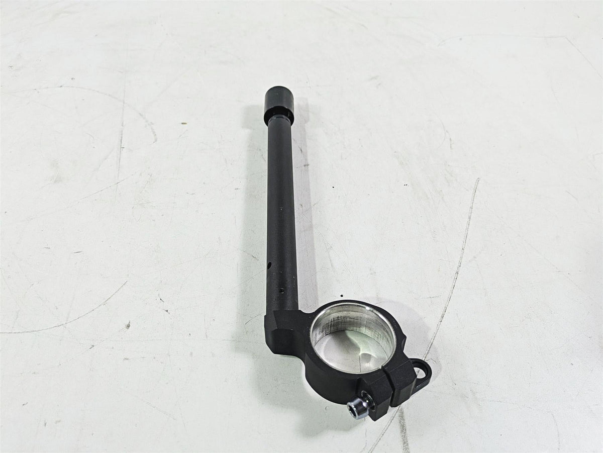 2020 Kawasaki ZX6R Ninja Left Hand Side Clip On Handlebar Bar 46003-0600 {{ shop.shopifyCountryName }} - Mototech271