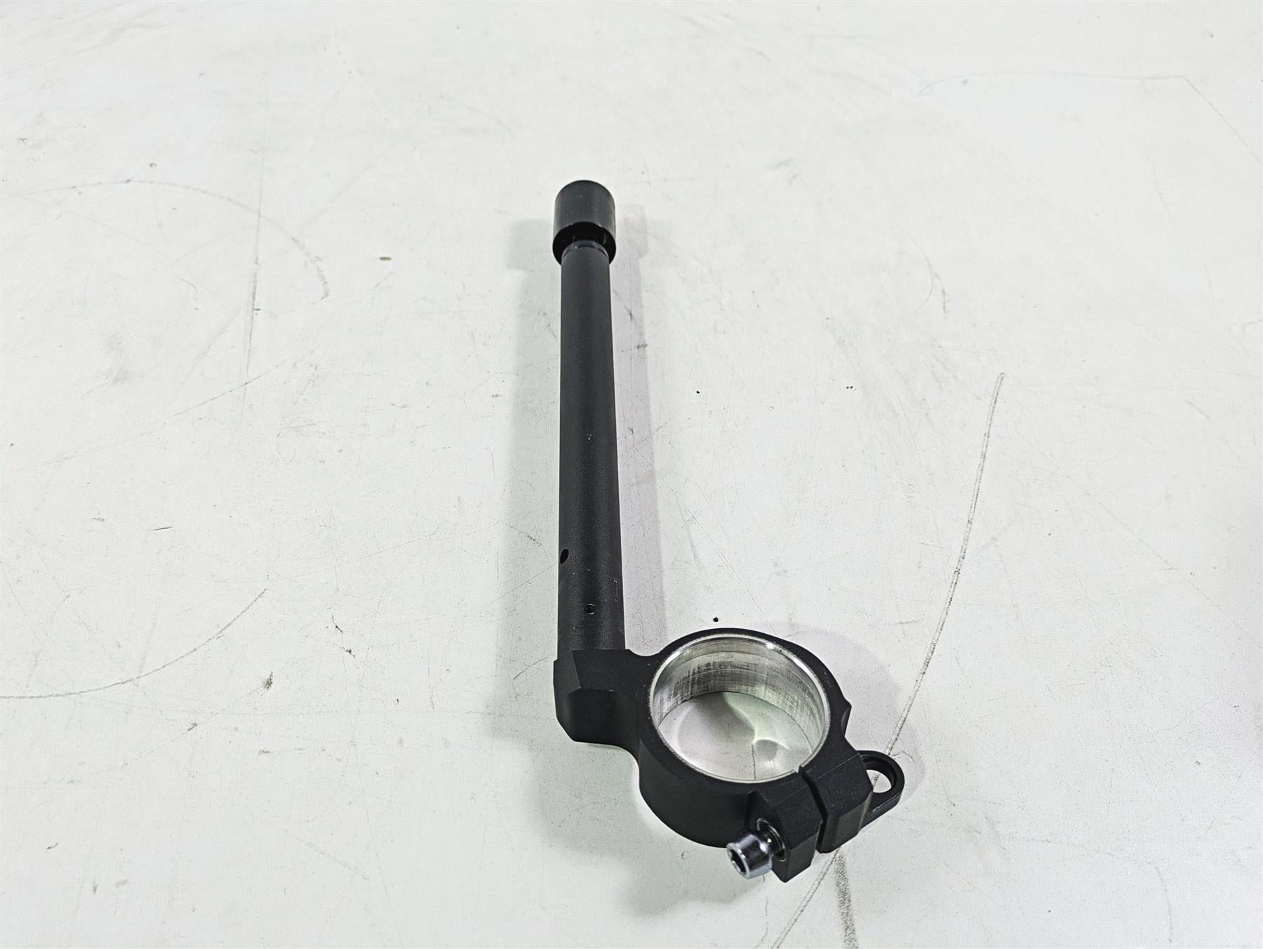2020 Kawasaki ZX6R Ninja Left Hand Side Clip On Handlebar Bar 46003-0600 {{ shop.shopifyCountryName }} - Mototech271