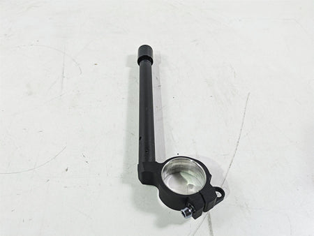 2020 Kawasaki ZX6R Ninja Left Hand Side Clip On Handlebar Bar 46003-0600 {{ shop.shopifyCountryName }} - Mototech271