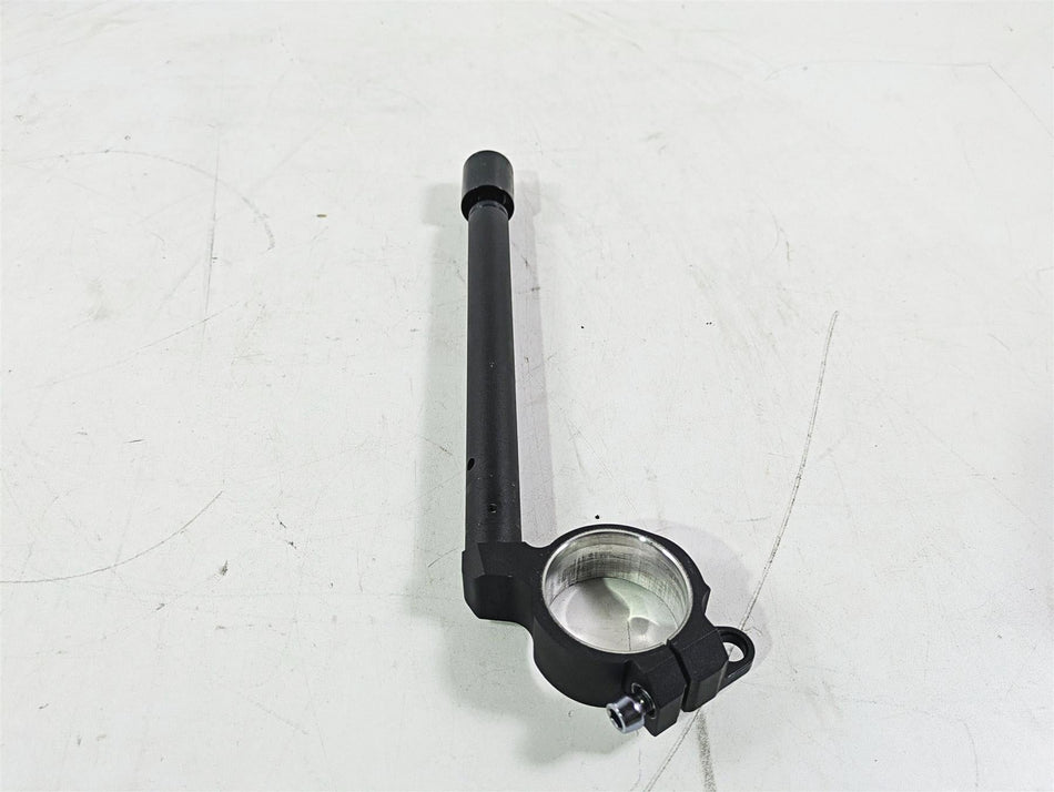 2020 Kawasaki ZX6R Ninja Left Hand Side Clip On Handlebar Bar 46003-0600 {{ shop.shopifyCountryName }} - Mototech271