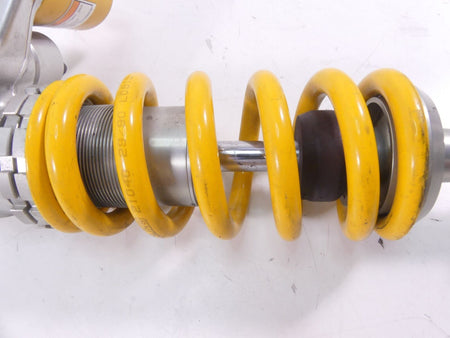 2015 Yamaha YZF-R1M Straight Rear Ohlins Shock TTX Suspension 2KS-22210-10-00 {{ shop.shopifyCountryName }} - Mototech271