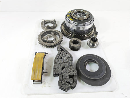 2017 Harley Dyna FXDB Street Bob Primary Drive Clutch Compensator Kit 37816-11 {{ shop.shopifyCountryName }} - Mototech271