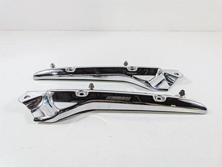 2000 Honda GL1500 Valkyrie Interstate Rear Fender Struts Braces 77340-MBY-000-Mototech271