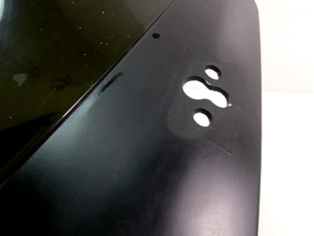 2008 Ducati 848 SBK Front Aftermarket Headlight Fairing Cowl Cowling + Windshield {{ shop.shopifyCountryName }} - Mototech271