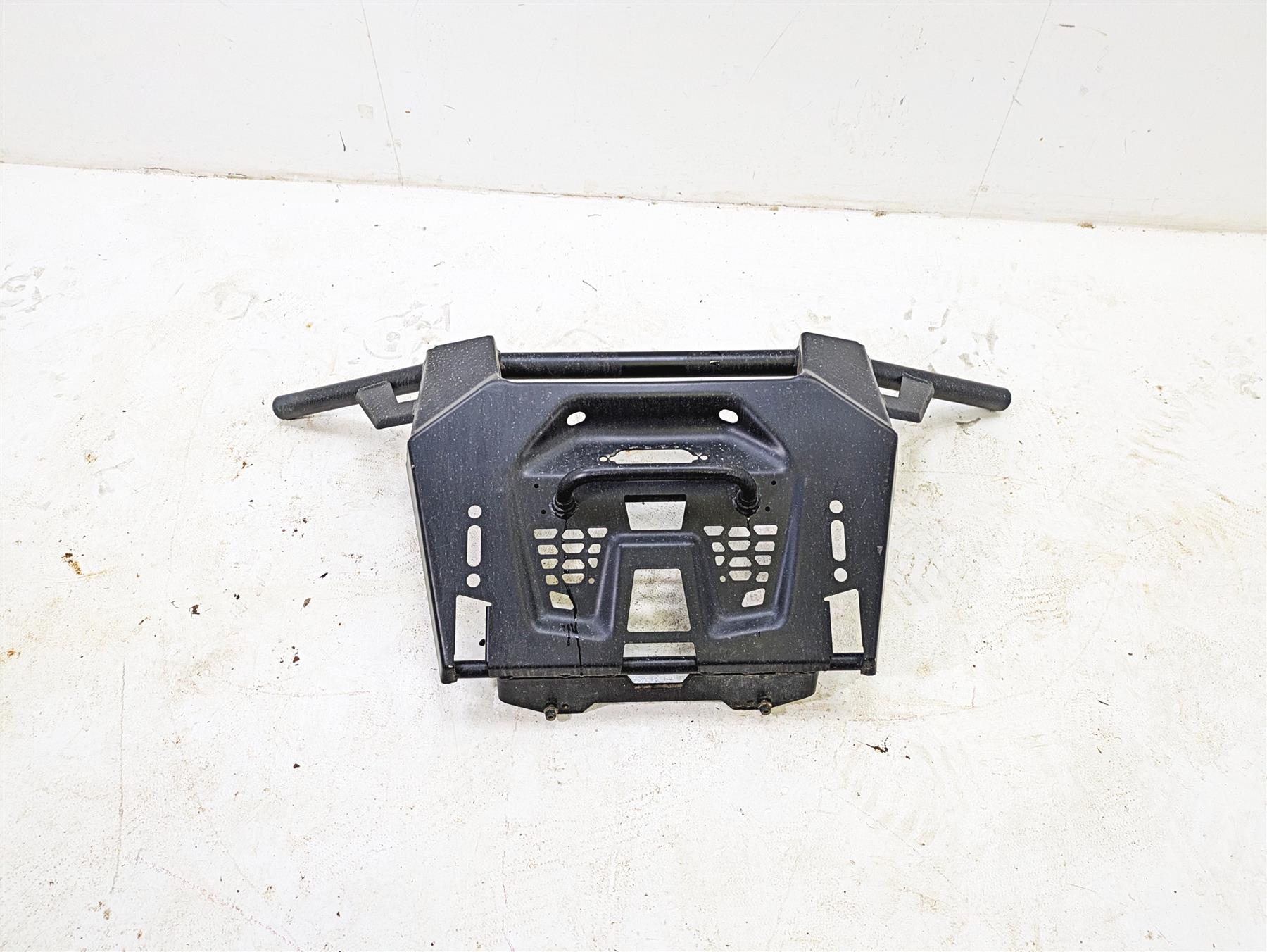 2022 Polaris Ranger 1000 Premium Front Bumper Protection Guard 1025786 {{ shop.shopifyCountryName }} - Mototech271