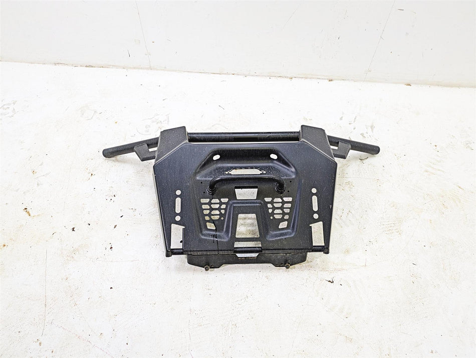 2022 Polaris Ranger 1000 Premium Front Bumper Protection Guard 1025786 {{ shop.shopifyCountryName }} - Mototech271