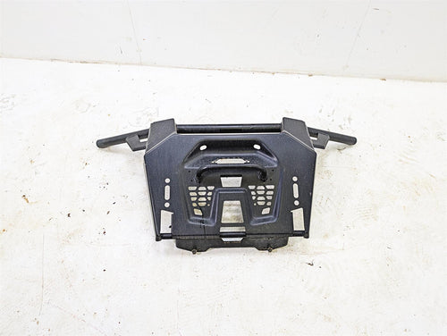 2022 Polaris Ranger 1000 Premium Front Bumper Protection Guard 1025786 | Mototech271