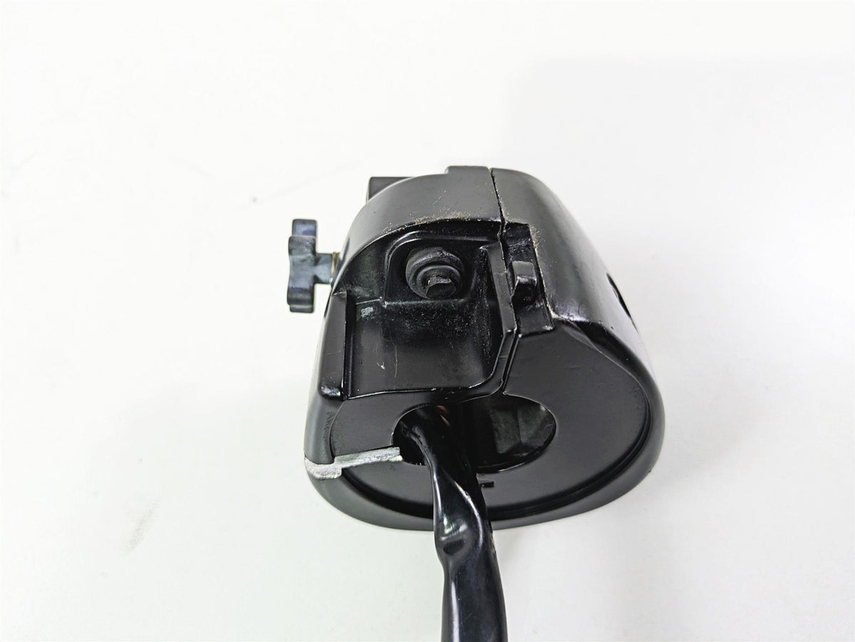 2011 Harley FXDC Dyna Super Glide Right Hand Control Switch - Read 71684-06A {{ shop.shopifyCountryName }} - Mototech271