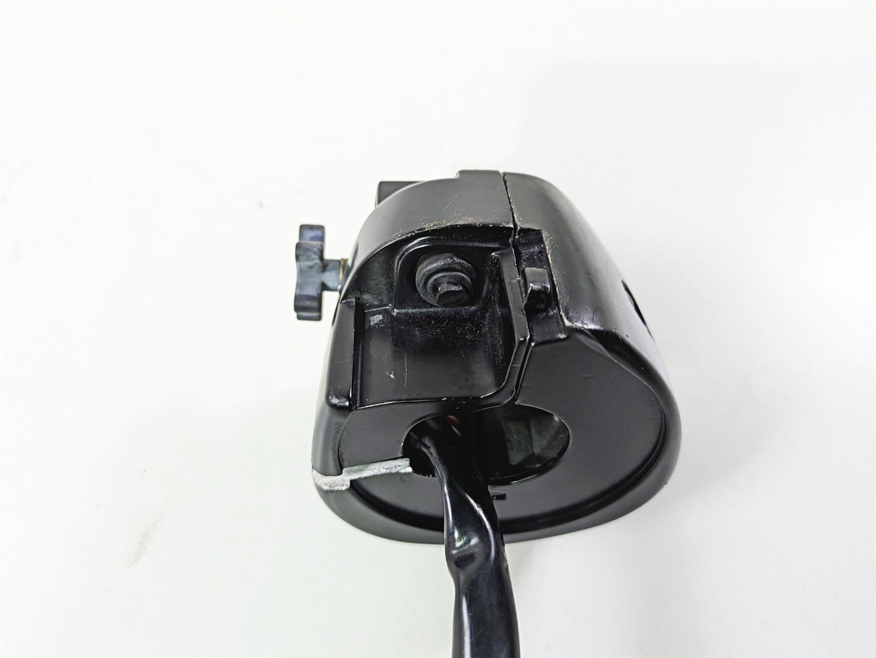 2011 Harley FXDC Dyna Super Glide Right Hand Control Switch - Read 71684-06A {{ shop.shopifyCountryName }} - Mototech271