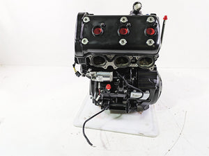 2022 MV Agusta F3 800 Rosso Running Engine Motor - Video 8A00C3686