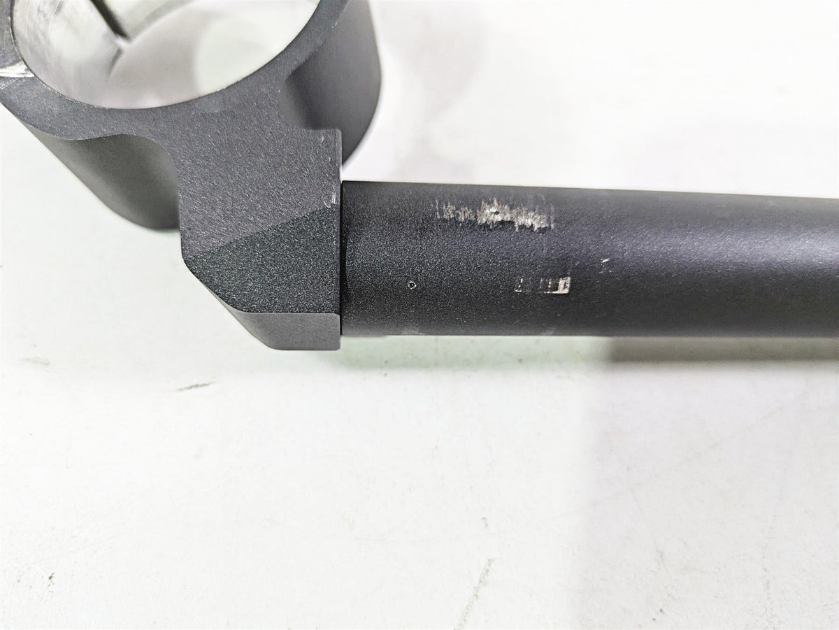 2020 Kawasaki ZX6R Ninja Left Hand Side Clip On Handlebar Bar 46003-0600 {{ shop.shopifyCountryName }} - Mototech271