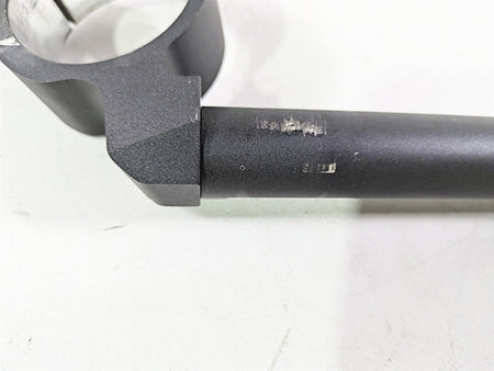 2020 Kawasaki ZX6R Ninja Left Hand Side Clip On Handlebar Bar 46003-0600 {{ shop.shopifyCountryName }} - Mototech271