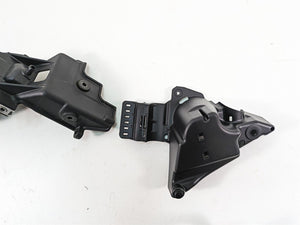 2020 Moto Guzzi V85 TT Adventure Infill Battery Electrical Cover Set 2B004991 | Mototech271