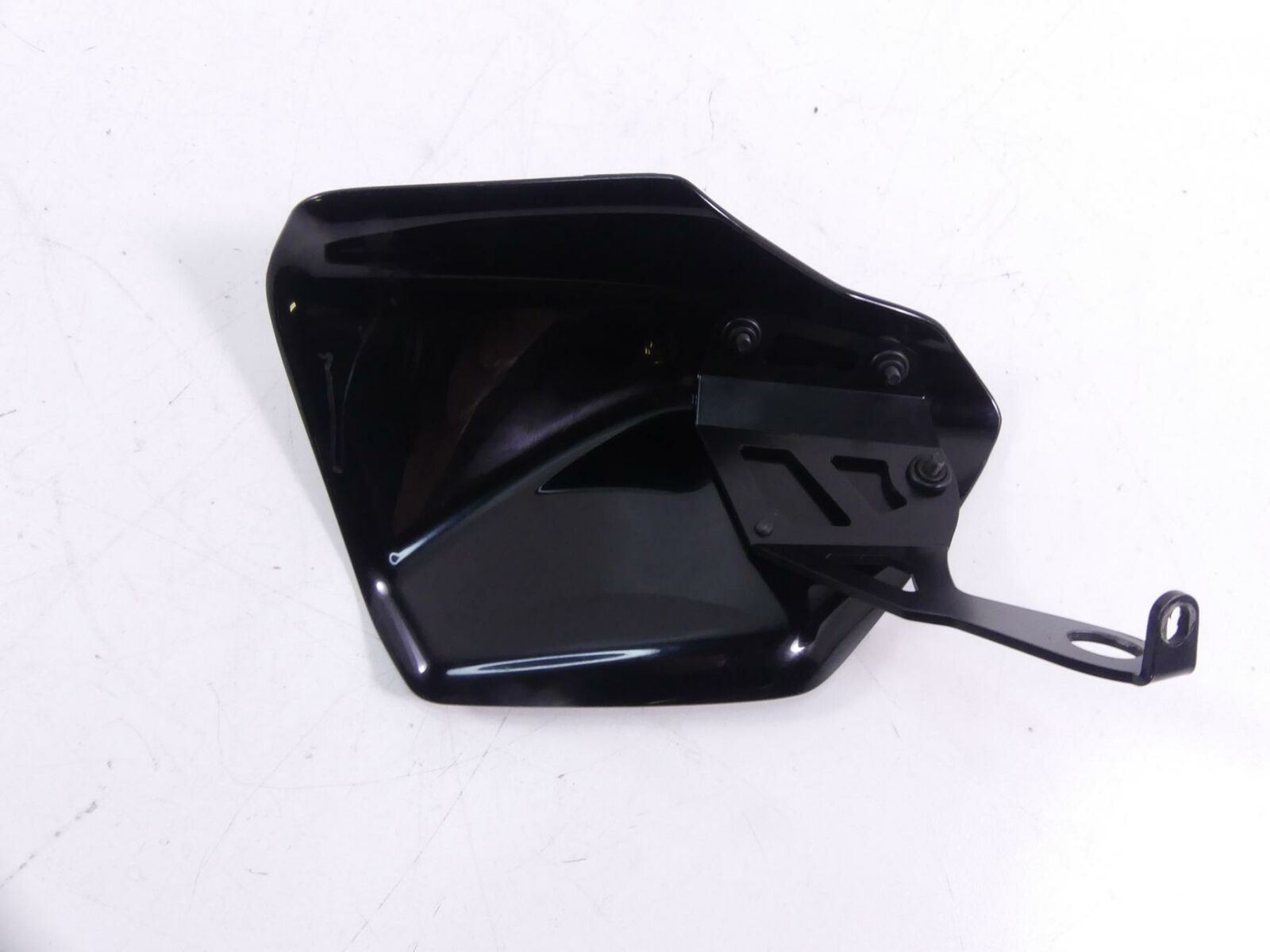 2016 BMW R1200R K53 Left Wunderlich Hand Guard {{ shop.shopifyCountryName }} - Mototech271