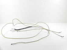 Load image into Gallery viewer, 2013 Arctic Cat Wildcat 1000 LTD Front Rear Brake Line Hoses Set 1402-956 | Mototech271
