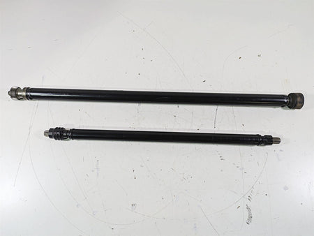 2022 Yamaha YXZ1000 R Center Prop Axle Drive Shaft Set B5H-46172-10-00 {{ shop.shopifyCountryName }} - Mototech271