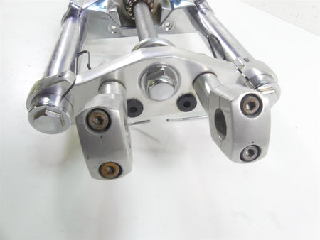 2007 Honda VT1100 C Shadow Spirit Front Fork Set 51400-MAA-A01 51500-MAA-A01 {{ shop.shopifyCountryName }} - Mototech271
