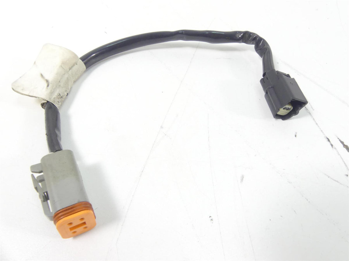 2007 Harley FLHTCU SE2 CVO Electra Glide Tssm Turn Signal Module & Fob 68924-07 {{ shop.shopifyCountryName }} - Mototech271