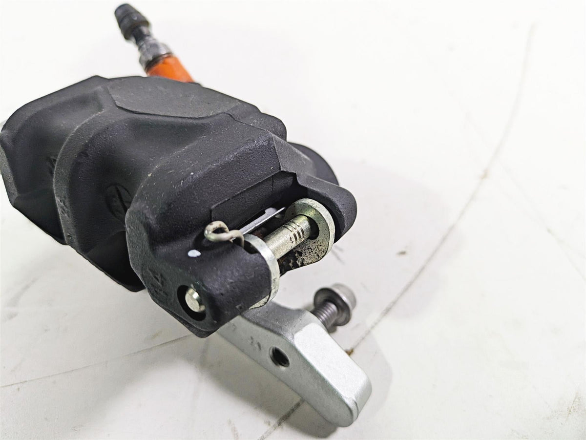 2015 BMW R nineT K21 Brembo Rear Brake Caliper + Mount - 591 Mi Only 34217664103 {{ shop.shopifyCountryName }} - Mototech271