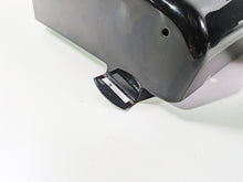 Load image into Gallery viewer, 2014 Harley FXDF Dyna Fat Bob Electric Tray &amp; Black Cover 70367-12
