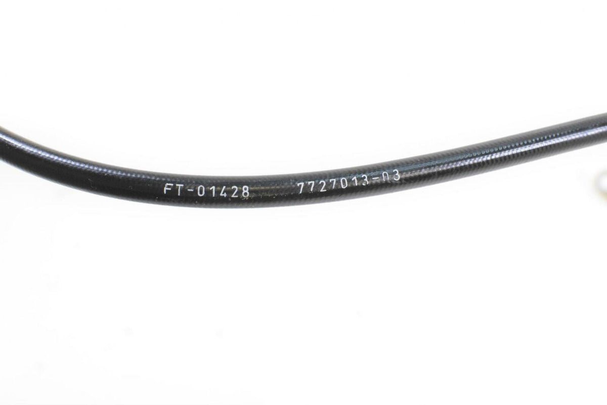 2014 BMW K1600 GTL K48 Clutch Line Pipe Hose 32727727013 {{ shop.shopifyCountryName }} - Mototech271
