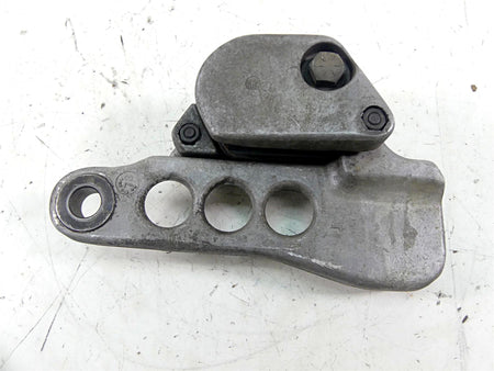 1979 Harley Sportster XLS1000 Roadster Rear Brake Caliper & Bracket 44187-77 {{ shop.shopifyCountryName }} - Mototech271