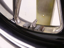 Load image into Gallery viewer, 2015 Ducati Diavel Carbon Straight Brembo Forged Front Wheel Rim 17x3.5 50121461

