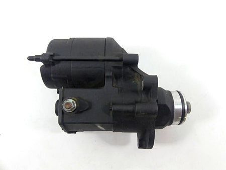 2014 Harley FXDL Dyna Low Rider Engine Starter Motor 96 103 110 31618-06A {{ shop.shopifyCountryName }} - Mototech271