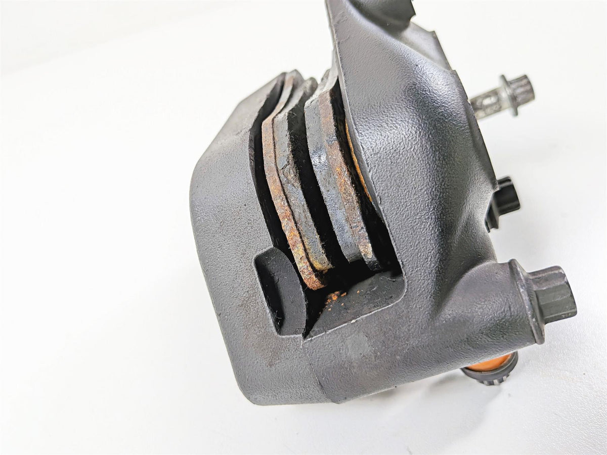 2007 Harley Dyna FXDB Street Bob Front Brake Caliper 44046-00D {{ shop.shopifyCountryName }} - Mototech271