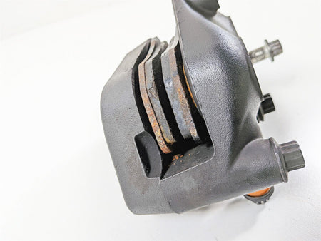 2007 Harley Dyna FXDB Street Bob Front Brake Caliper 44046-00D {{ shop.shopifyCountryName }} - Mototech271