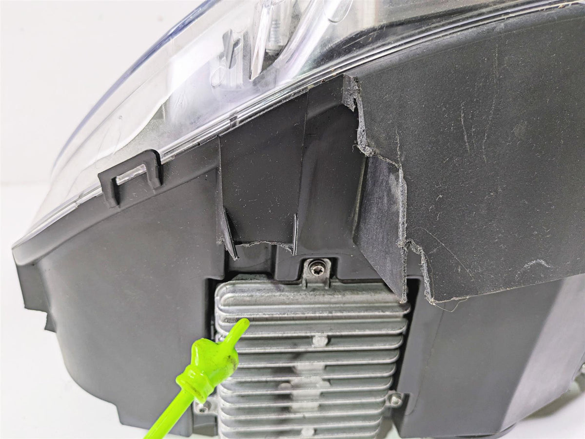 2014 BMW K1600 GTL K48 Adaptive Xenon Headlight & Module - Read 63128546425 {{ shop.shopifyCountryName }} - Mototech271