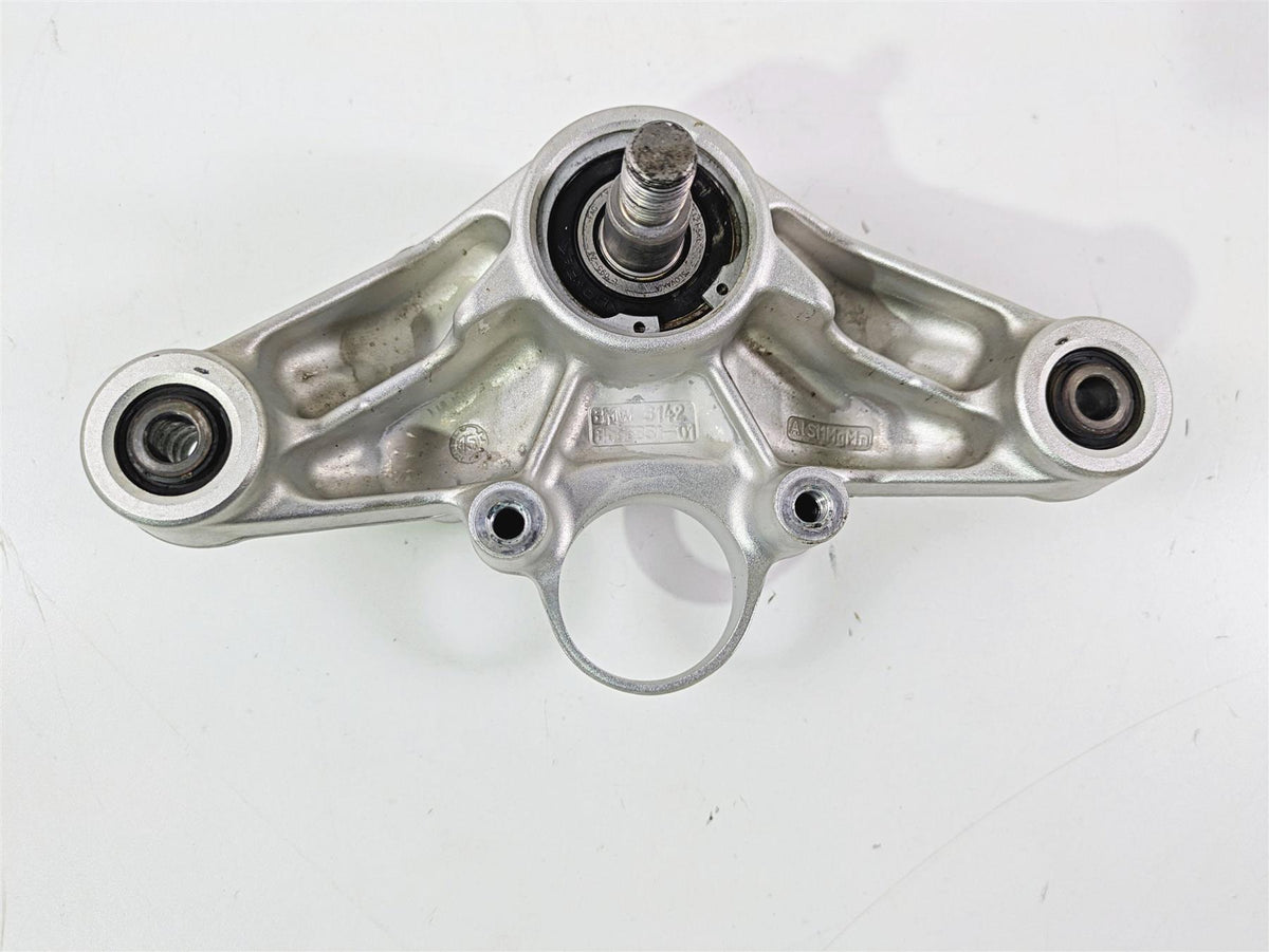 2015 BMW R1200 GS Adv K51 Upper Triple Tree Steering Clamp 31428555849 {{ shop.shopifyCountryName }} - Mototech271