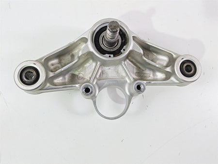 2015 BMW R1200 GS Adv K51 Upper Triple Tree Steering Clamp 31428555849 {{ shop.shopifyCountryName }} - Mototech271