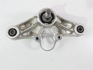 2015 BMW R1200 GS Adv K51 Upper Triple Tree Steering Clamp 31428555849