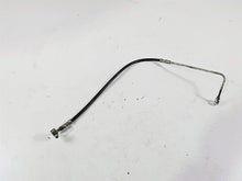 Load image into Gallery viewer, 2011 Harley Touring FLHTCUSE CVO E-Glide Rear Abs Brake Line Master Cyl 40611-09 | Mototech271
