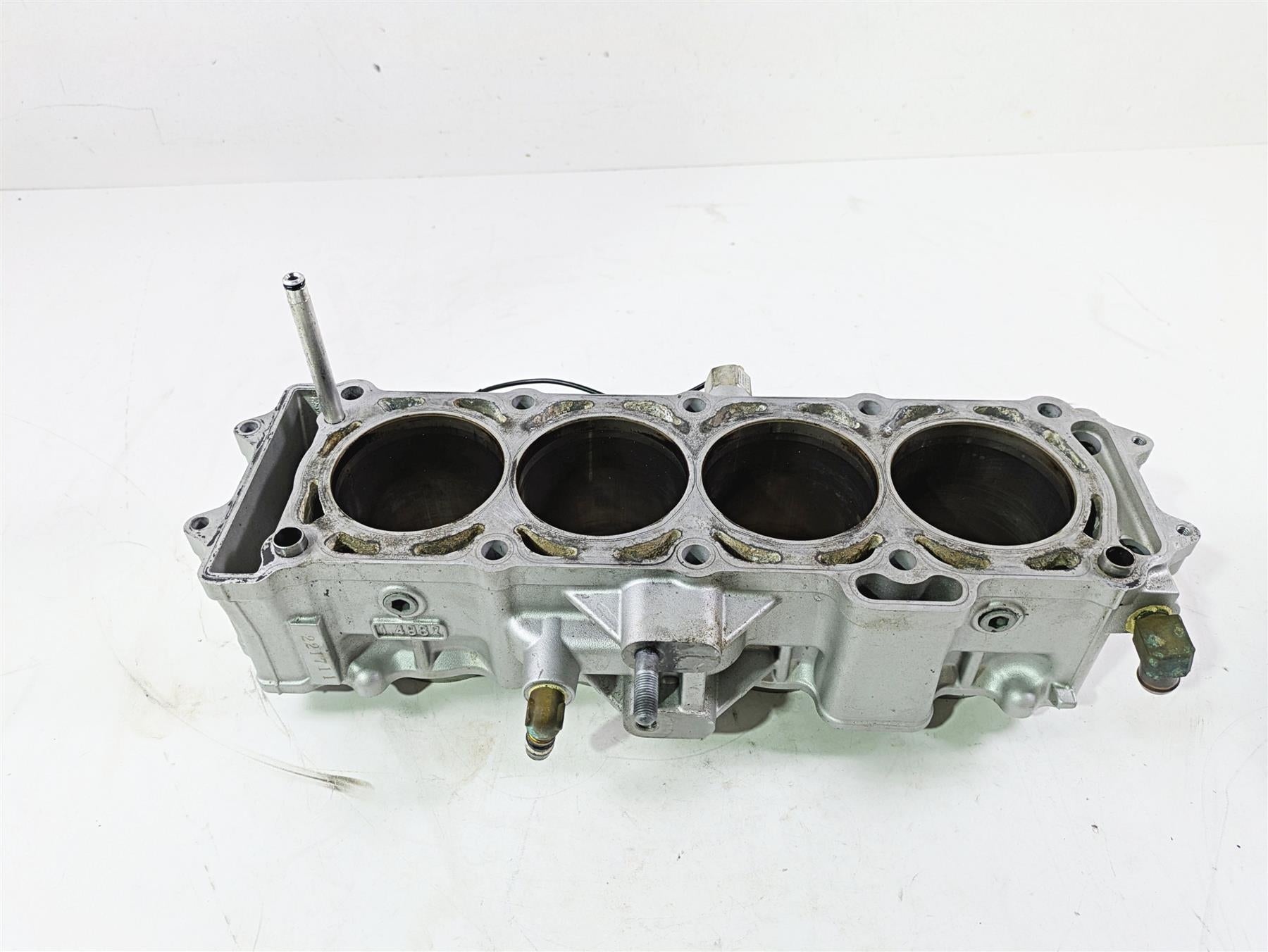 2018 Kawasaki Ultra 310 X Cylinder Jug Barrel Set -Perfect Core 11005-0630 {{ shop.shopifyCountryName }} - Mototech271