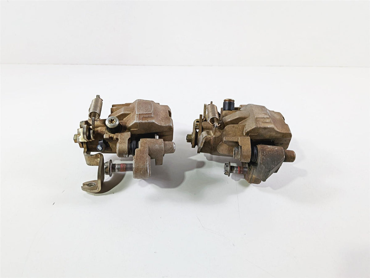 2020 Kawasaki Teryx KRX KRF 1000 Rear Bake Caliper Set 43080-0223 43080-0224-Mototech271