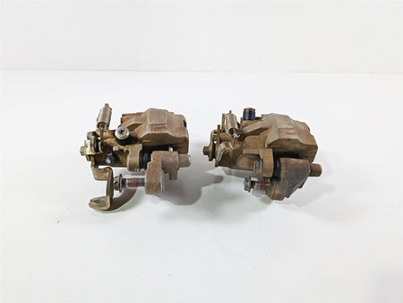 2020 Kawasaki Teryx KRX KRF 1000 Rear Bake Caliper Set 43080-0223 43080-0224-Mototech271