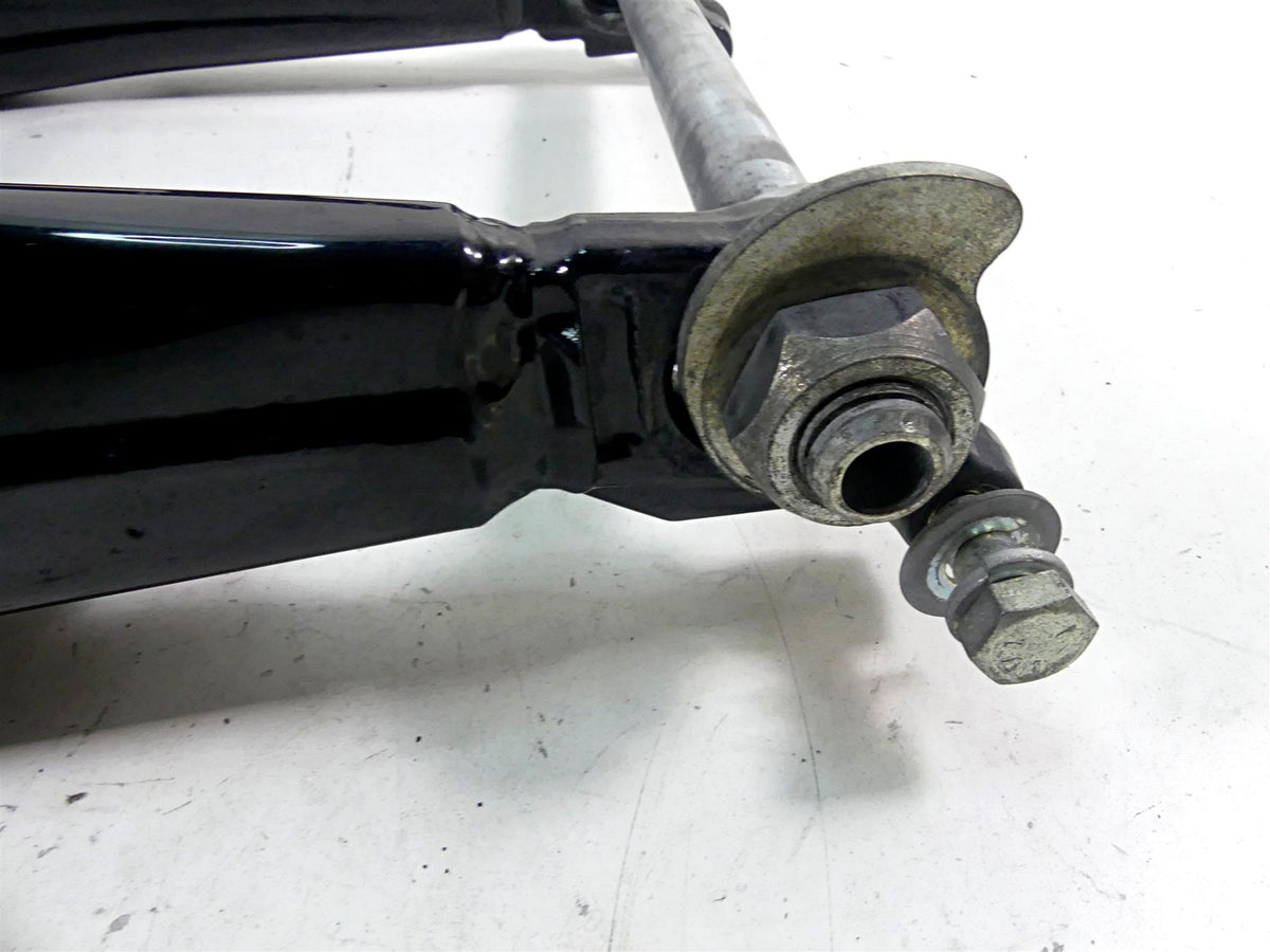 2015 Harley Touring FLHXS Street Glide Swingarm Swing Arm 25mm Axle 47549-09A {{ shop.shopifyCountryName }} - Mototech271