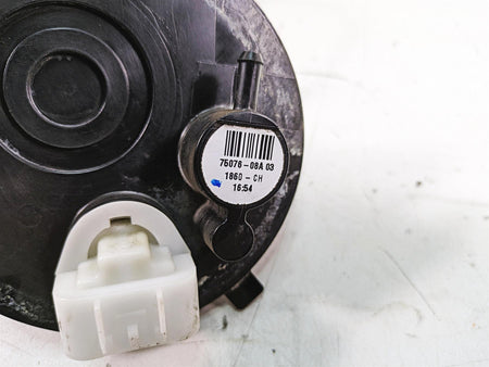 2011 Harley Touring FLHR Road King Fuel Gas Petrol Pump 62908-08 & 75076-08A {{ shop.shopifyCountryName }} - Mototech271