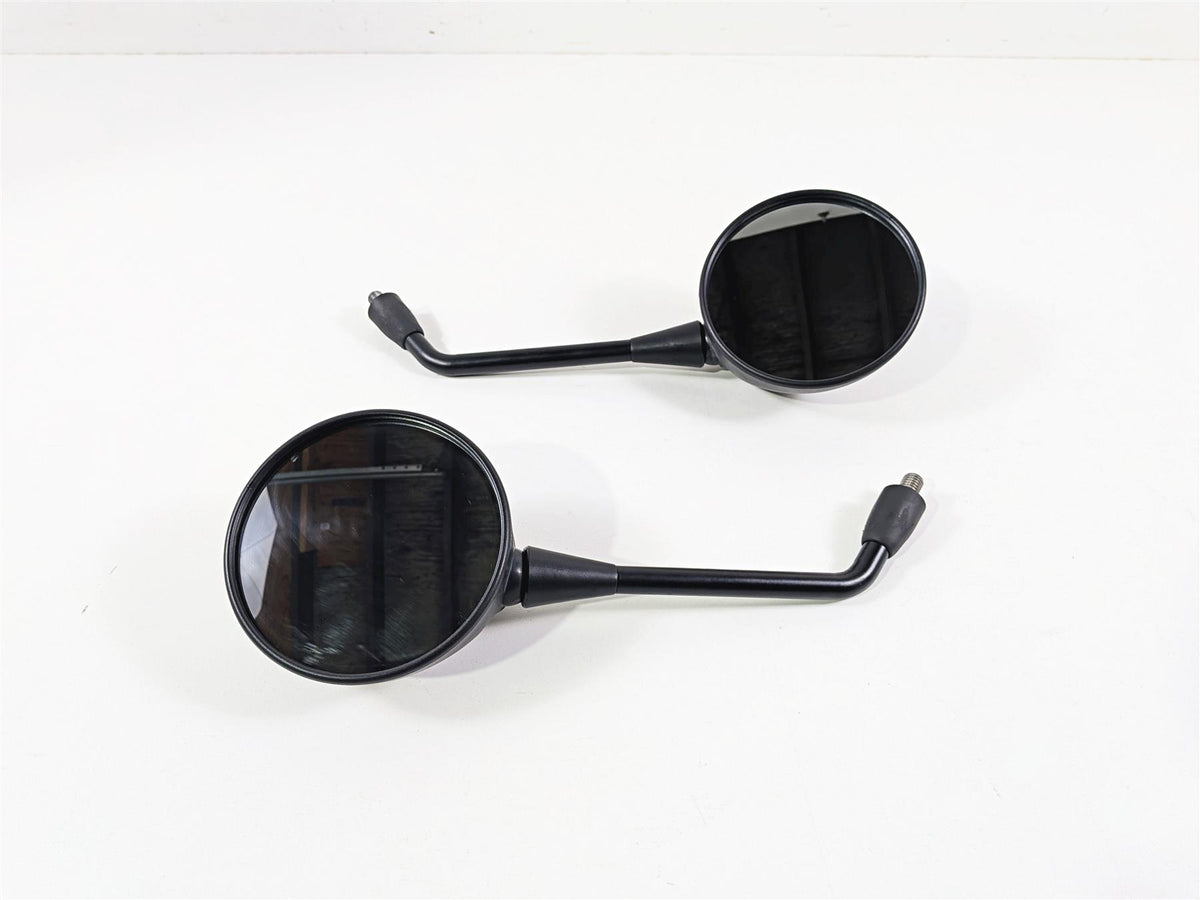 2023 BMW R nineT Scrambler K23 Rear View Mirror Set 51168358966 {{ shop.shopifyCountryName }} - Mototech271