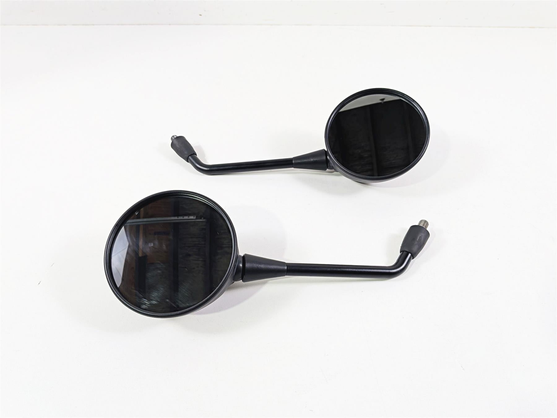 2023 BMW R nineT Scrambler K23 Rear View Mirror Set 51168358966 {{ shop.shopifyCountryName }} - Mototech271