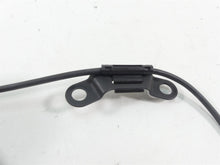 Load image into Gallery viewer, 2012 Harley Touring FLHX Street Glide Front Rear Abs Brake Wheel Sensor 40614-08 | Mototech271

