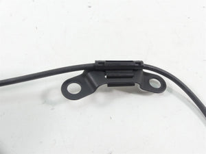 2012 Harley Touring FLHX Street Glide Front Rear Abs Brake Wheel Sensor 40614-08 | Mototech271