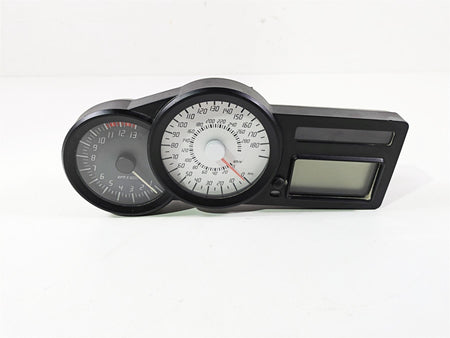 2014 BMW K1300S K40 Speedometer Gauge Instrument Cluster 22K 62117725790 {{ shop.shopifyCountryName }} - Mototech271