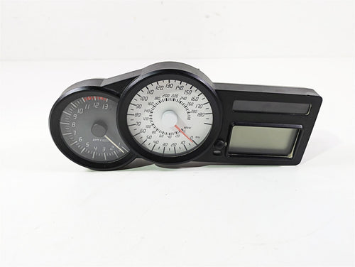 2014 BMW K1300S K40 Speedometer Gauge Instrument Cluster 22K 62117725790 | Mototech271