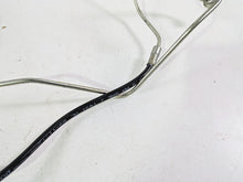 Load image into Gallery viewer, 2013 Ducati Hypermotard 821 SP Rear Abs Brake Line Hose Set 61911571A
